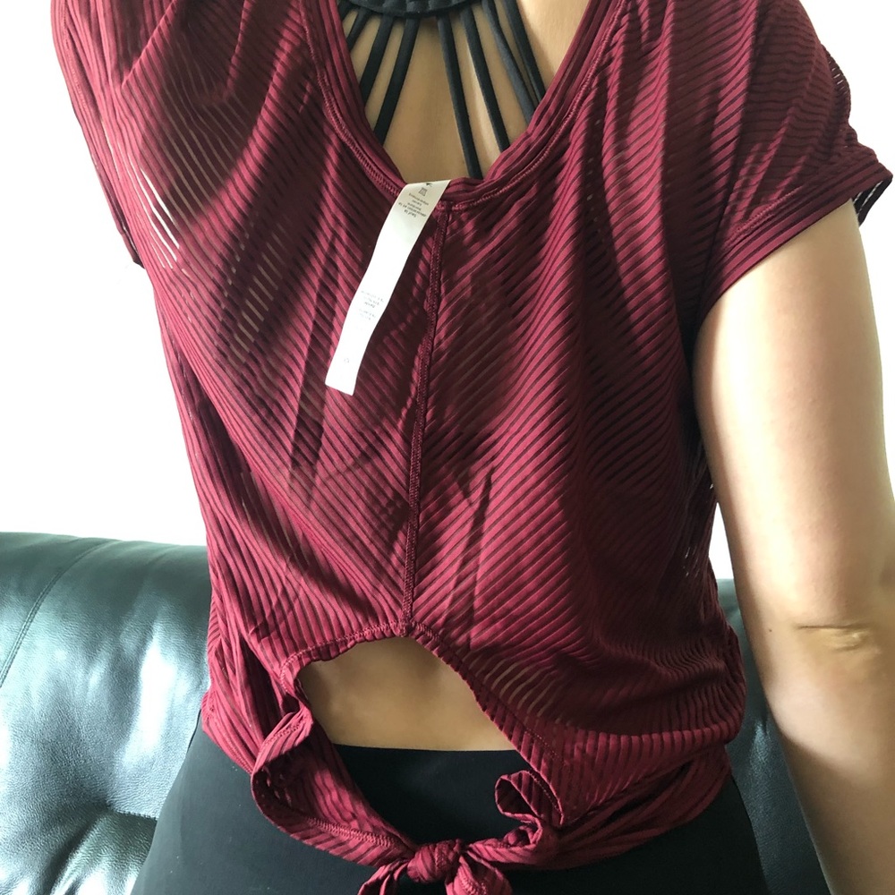 Lululemon tank like new